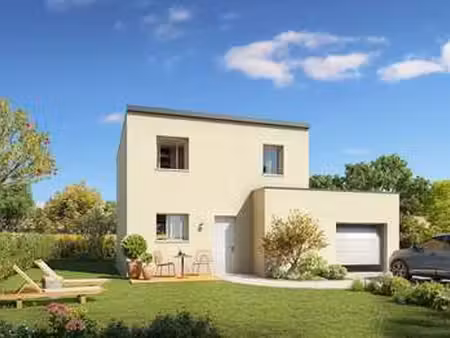 vente maison à corps-nuds (35150) : à vendre / 87m² corps-nuds