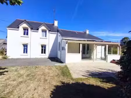 vente maison au trévoux (29380) : à vendre / 105m² le trévoux