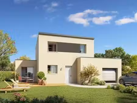 vente maison à pleumeleuc (35137) : à vendre / 95m² pleumeleuc