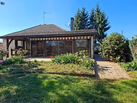 vente maison 6 pièces 89 m² à thiviers (24800)  125 800 €