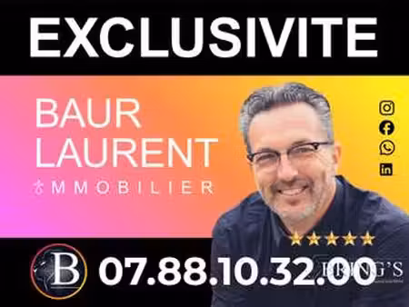 vente terrain à trégunc (29910) : à vendre / 2949m² trégunc