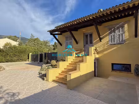 achat maison 3 pièces 65m² carros 06510
