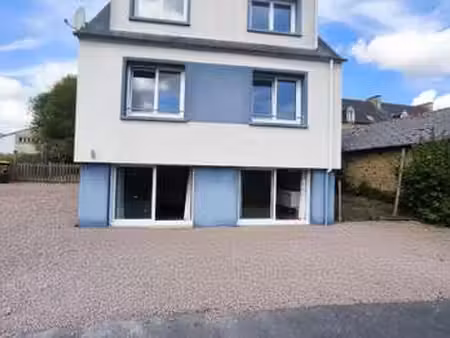 vente maison à broons (22250) : à vendre / 73m² broons
