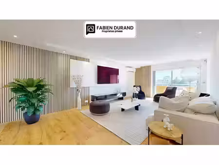 achat appartement 3 pièces 70m² frejus 83600