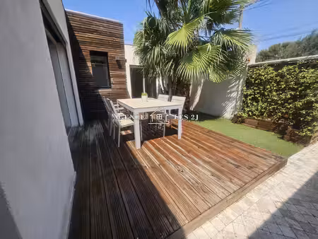 achat appartement 4 pièces 100m² marseille 12ème