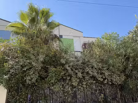 vente appartement 1 pièces 45m2 montpellier (34000) - 170300 € - surface privée