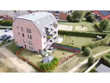 appartement à vendre à rue de la longue couture 2.1 seilles (vbe66604)