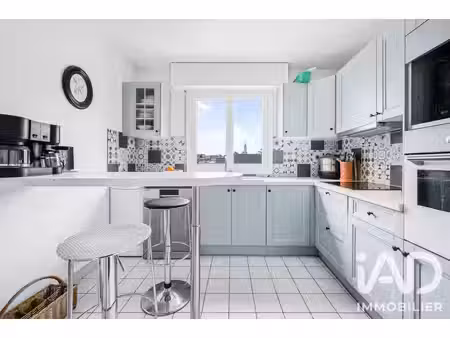 appartement à le chesnay (78150)