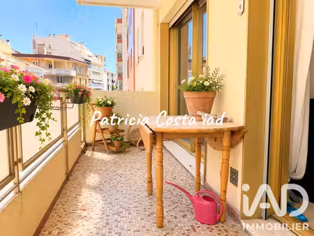 appartement à saint-raphaël (83700)