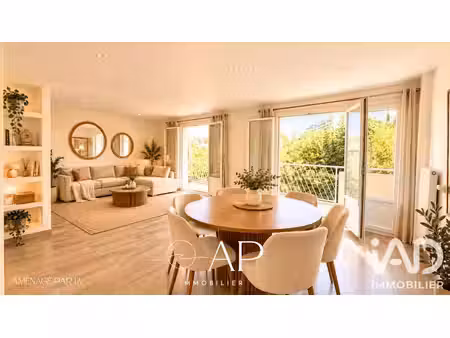 appartement à toulon (83100)