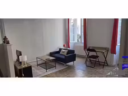 location appartement 1 pièce 31m² tulle 19000