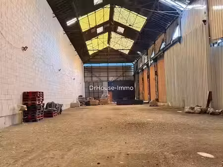 vente locaux professionnels 1 pièce 730 m² à bassens (33530)  305 000 €