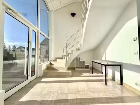 vente locaux professionnels 15 pièces 380 m² à evreux (27000)  349 000 €