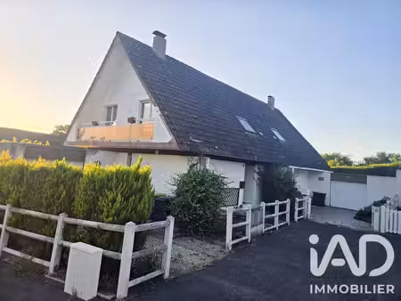 pavillon à meulan-en-yvelines (78250)