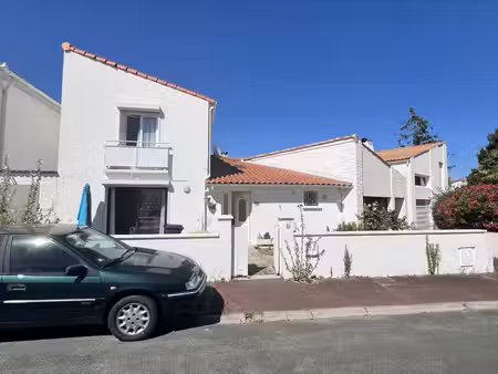 maison de ville à royan (17200)
