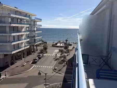 appartement à la baule-escoublac (44500)