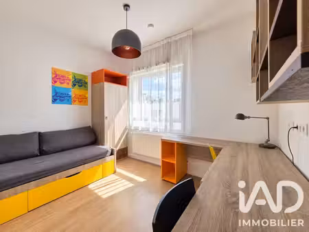 appartement à nantes (44200)