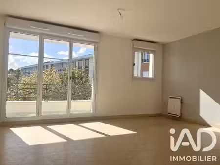appartement à nantes (44300)