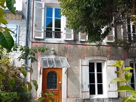 location maison 3 pièces 81m²