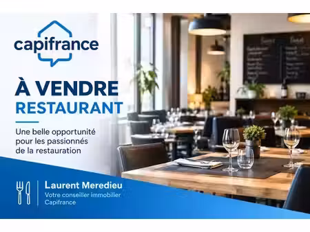 vente locaux professionnels 412 m² à andernos-les-bains (33510)  455 800 €