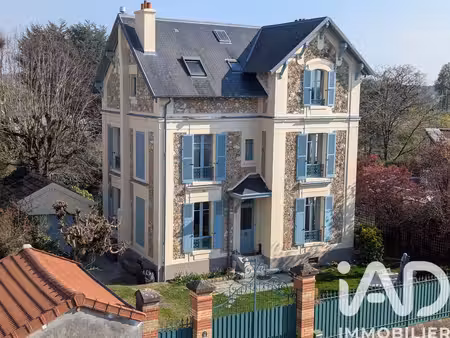pavillon à versailles (78000)
