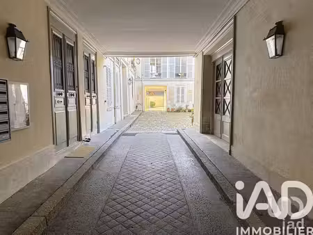 appartement à versailles (78000)