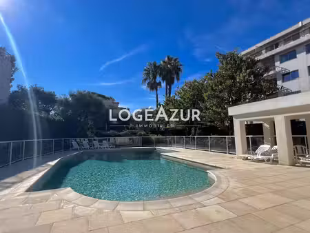 achat appartement 3 pièces 72m² antibes 06160