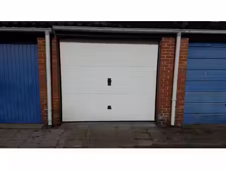 garage te koop in antwerpen