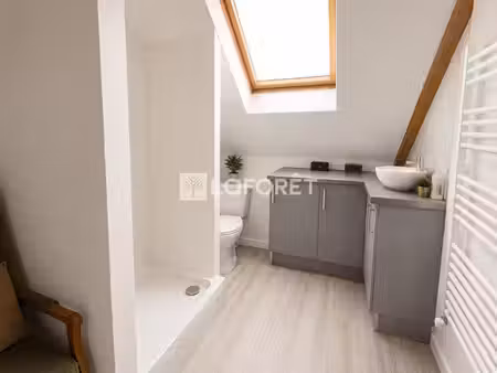 appartement le havre 1 pièce(s) 8.9 m2