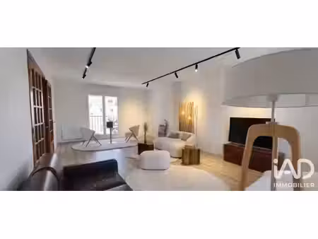 appartement à saint-nazaire (44600)