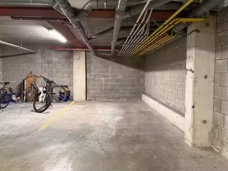 garage te koop in mol