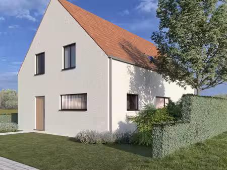 huis te koop in essen met 4 slaapkamers