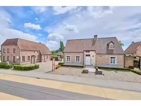 huis te koop in hechtel-eksel met 3 slaapkamers