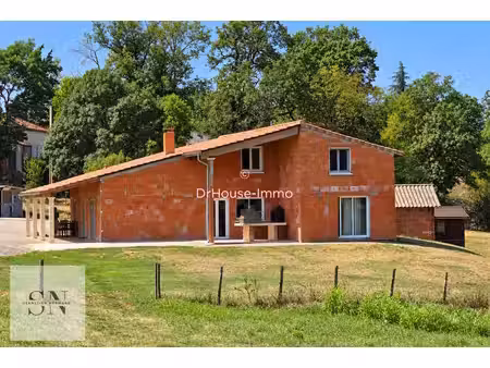 maison 165 m² 3 chambres grand terrain au calme dpe a