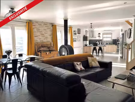 maison atypique en forme de y