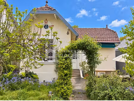 maison en viager occupé à tarbes