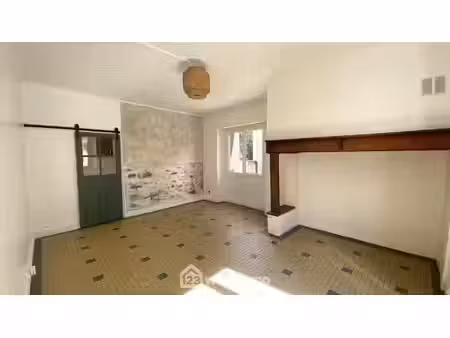 vente maison 3 pièces 90 m² à lestelle-bétharram (64800)  143 500 €