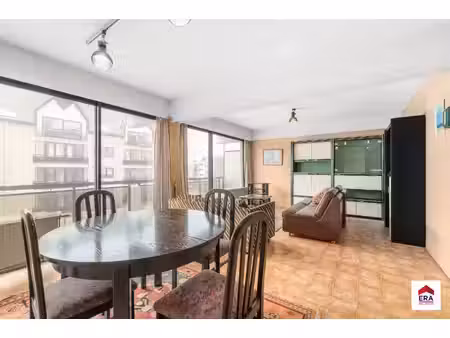 appartement te koop in koksijde