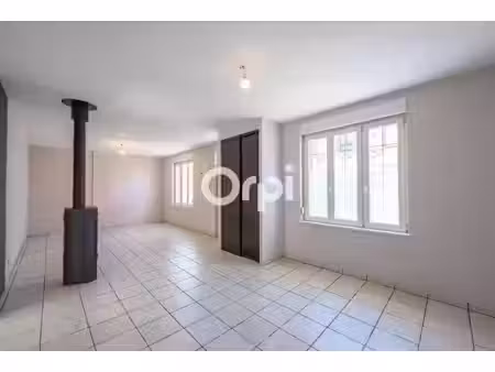 vente maison 3 pièces 114 m² à evin-malmaison (62141)  173 290 €