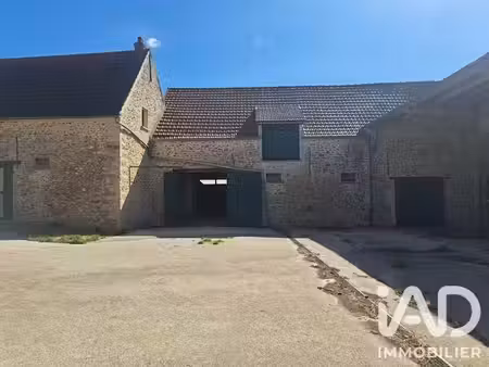 vente ferme 1 pièce 110 m² à grisy-suisnes (77166)  129 900 €