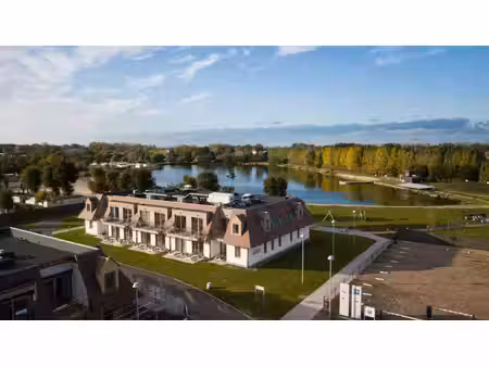 appartement te koop in jabbeke