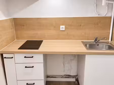 location appartement 1 pièce 36m² la valette du var 83160