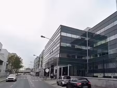 vente locaux professionnels 1630 m² à la plaine saint denis (93210)  5 500 000 €