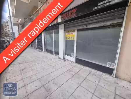 location local commercial nice 06000