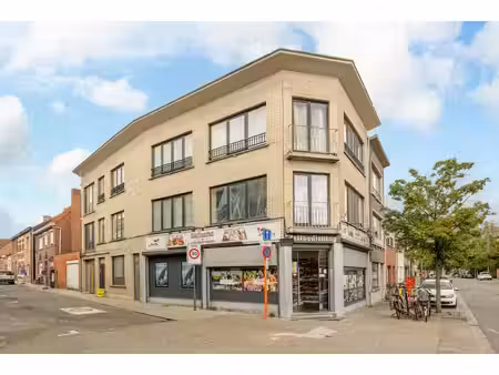 commercieel te koop in turnhout
