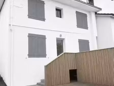location maison 3 pièces 70 m² à hagetmau (40700)