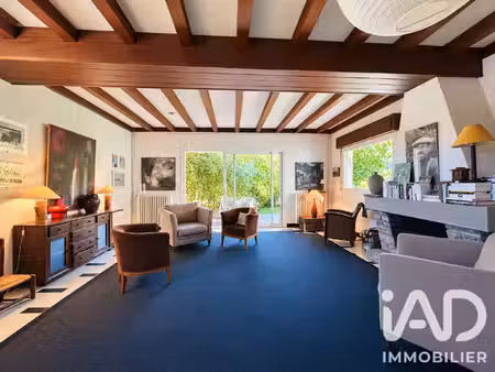 vente maison de village 4 pièces