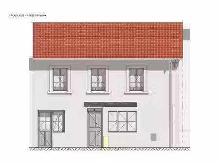 vente appartement 3 pièces 85 m² bourgoin-jallieu (38300)
