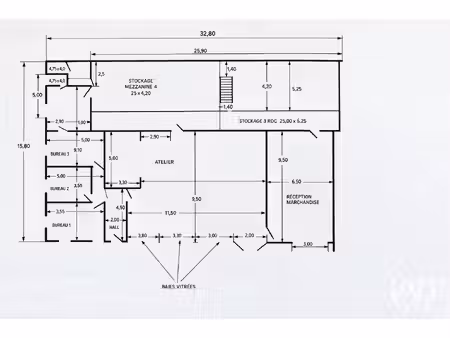vente appartement 442 m² crolles (38920)