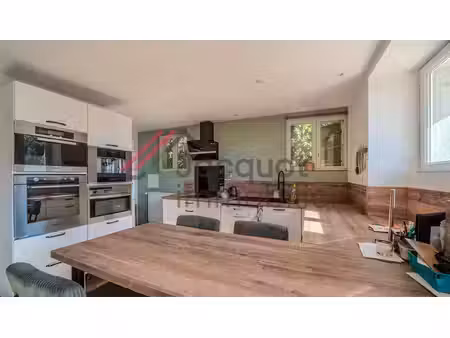 vente maison 4 pièces 88 m² lons-le-saunier (39000)